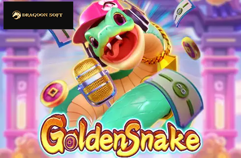 Golden Snake